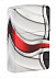 Зажигалка Zippo Flame Design 49357