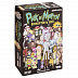 Настольная игра Hobby World Рик и Морти Всмортить всё