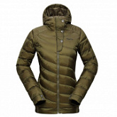 Куртка женская Alpine Pro LJCH126116 beige