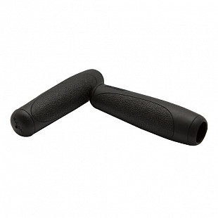 Грипсы Velo vlg-372 black ZTB10140