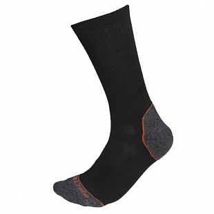 Носки BTrace Swift black/grey