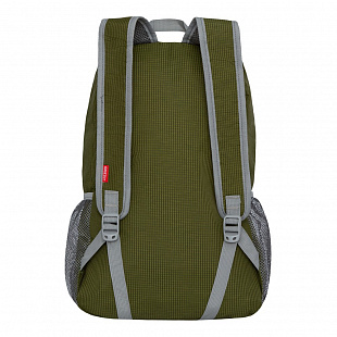 Городской рюкзак GRIZZLY RQ-005-1 /3 khaki