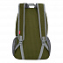 Городской рюкзак GRIZZLY RQ-005-1 /3 khaki
