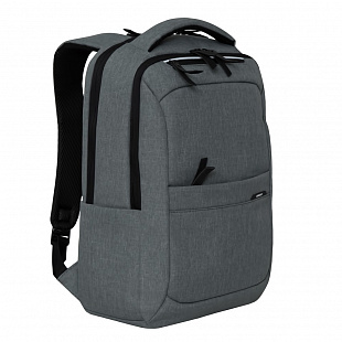 Рюкзак GRIZZLY RQ-001-1 grey