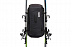 Рюкзак для ботинок Thule RoundTrip Boot Backpack 60L black (225113)
