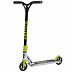 Самокат Novatrack Noice BL 110A.NOICE.WLM9 White/Lime