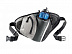 Сумка поясная для бега Deuter Pulse Two granite-black
