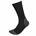 Носки BTrace Swift black/grey