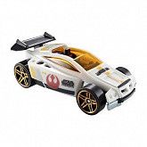 Машинка Hot Wheels Звездные войны Spectyte 5/8 (CJY04)