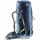 Рюкзак Deuter Guide 35+ 3361117-3400 navy-granite (2019-20)