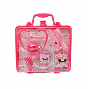 Набор Shenzhen Toys DoctorSet в чемодане 502A