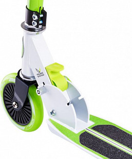 Самокат Ridex Rapid green