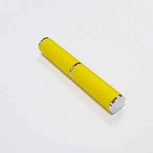 Пенал для ручки ME2204 yellow