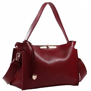 Женская сумка Pola 74488 red