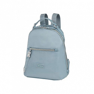 Рюкзак Samsonite Karissa 34N-21025 Dusty Blue