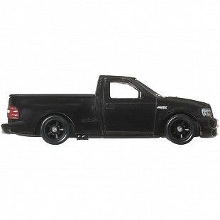 Машинка Hot Wheels Premium Car Culture ’99 Ford F150 SVT Lightning (FPY86 JKF33)