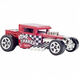 Набор машинок Hot Wheels 5 шт. (JGK08)
