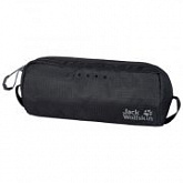 Несессер Jack Wolfskin Washbag Air black 8006881-6000