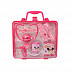 Набор Shenzhen Toys DoctorSet в чемодане 502A Набор Shenzhen Toys DoctorSet в чемодане 502A