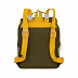 Детский рюкзак GRIZZLY RK-998-1 khaki/lime