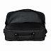 Дорожная сумка Polar С Р710 black