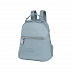 Рюкзак Samsonite Karissa 34N-21025 Dusty Blue