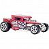 Набор машинок Hot Wheels 5 шт. (JGK08)