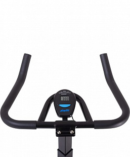 Велотренажер колодочный Starfit Meteor BK-301