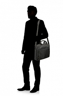 Сумка для ноутбука Samsonite GuardIT Up 15.6" 72N-09008 Black