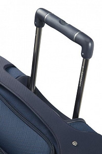 Чемодан Samsonite B-Lite Icon 55см CH5-01023 Dark Blue