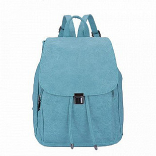 Городской рюкзак Ors Oro DS-0136 /3 turquoise