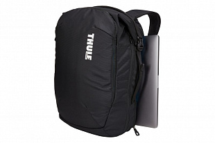 Рюкзак для ноутбука Thule Subterra Travel Backpack 34L TSTB334BLK black (3204022)