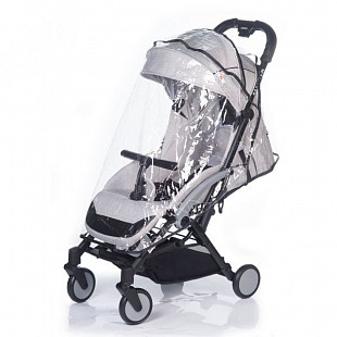 Коляска Babyhit Amber Plus grey