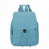 Городской рюкзак Ors Oro DS-0136 /3 turquoise Городской рюкзак Ors Oro DS-0136 /3 turquoise