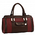 Женская сумка Pola 7066 burgundy