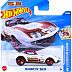 Машинка Hot Wheels Базовой коллекции '69 Corvette Racer 51/250 (5785 HYX01) mainline 2025 Машинка Hot Wheels Базовой коллекции '69 Corvette Racer 51/250 (5785 HYX01) mainline 2025