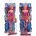 Кукла Barbie Mix&Match Фея CFF32 CFF33