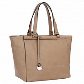 Женская сумка Pola 4211 beige