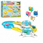 Игровой набор Домик-трек для питомца CH-88021 шт (в ассортименте)
