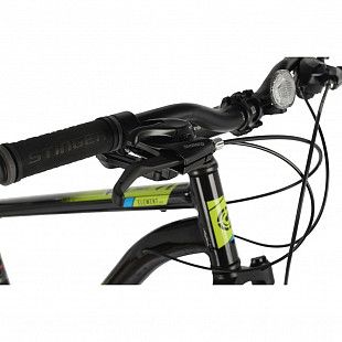 Велосипед Stinger 26" Element Evo 18" black