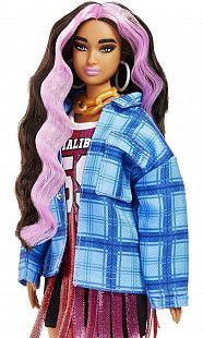 Кукла Barbie Extra (Экстра) (GRN27 HDJ46)