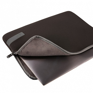 Чехол для ноутбука 14" Case Logic REFPC114BLK Black (3203947)