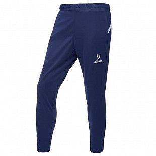 Брюки тренирвочные детские Jogel DIVISION PerFormDRY Pro Training Pants JD1PA0221.Z4-K dark blue