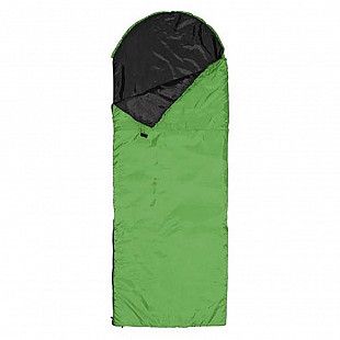 Спальный мешок Следопыт Defender Light Green PF-SB-22