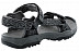 Сандали Jack Wolfskin Coastal Pass Men grey Сандали Jack Wolfskin Coastal Pass Men grey