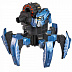 Радиоуправляемый боевой робот-паук Keye Toys Space Warrior 9007-1 blue