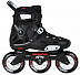 Роликовые коньки Powerslide Urban Imperial 110 Black Crimson 908275
