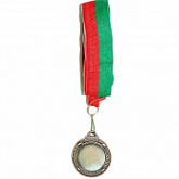 Медаль 3 место Zez Sport 4,5-N