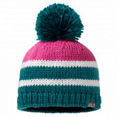 Шапка Jack Wolfskin Bobble Xt Cap 1903851 green