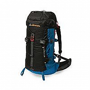 Туристический рюкзак Pinguin Boulder 38 Blue